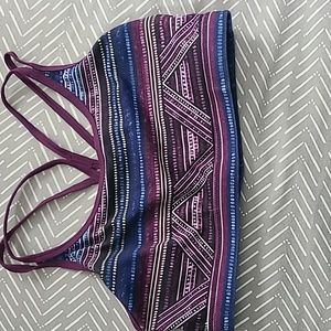 Born Primitive sports bra